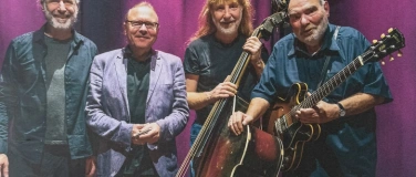 Event-Image for 'Matchbox Bluesbands'