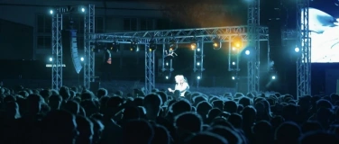 Event-Image for 'Sunny's Boiler Room'