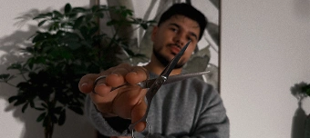 Veranstalter:in von Alex Janzen - Look & Learn