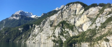 Event-Image for '"Vom Meer zum Hochgebirge &ndash; Wie die Urner Berge entstanden"'