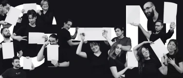 Event-Image for 'LE GIN SPECTACLE D&rsquo;IMPROVISATION'