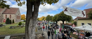 Event-Image for 'Hobby- und Pferdemarkt 2026'
