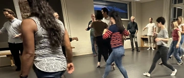 Event-Image for 'Gratis Tango-Schnupperstunde am 11. August 2026'