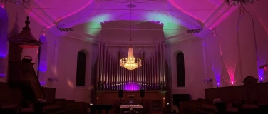 Event-Image for 'Lebenstanz Ecstatic-Dance'