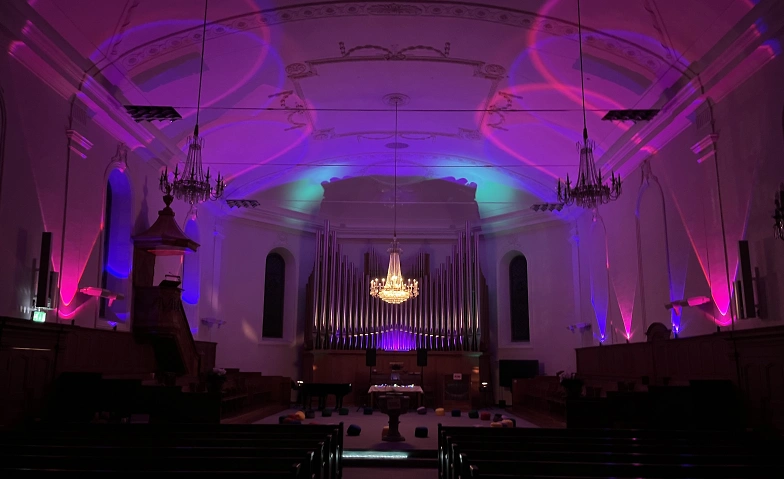 Event-Image for 'Lebenstanz Ecstatic-Dance'