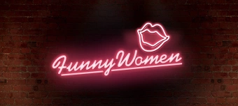 Organisateur de Funny Women Zurich -  Open Mic in English