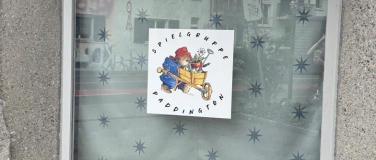 Event-Image for 'Er&ouml;ffnungsfest'