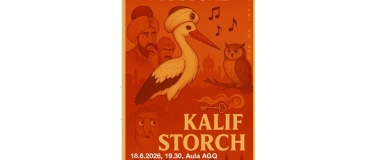 Event-Image for 'Kalif Storch'