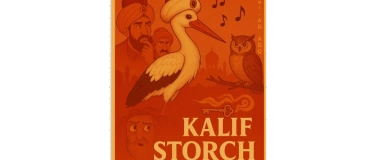 Event-Image for 'Kalif Storch'