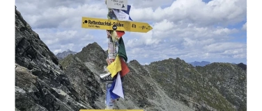 Event-Image for 'M&auml;nner im Wandel &ndash;  Austausch und zur Reflexion'
