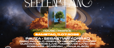 Event-Image for 'Seelenklang Festival'