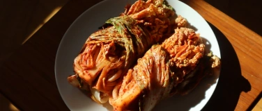 Event-Image for 'Kimchi Masterclass & Food Pairing'