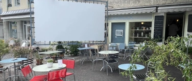 Event-Image for 'Open-Air-Kino'