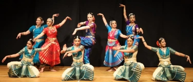 Event-Image for '10-Jahr-Jubil&auml;um Tanzschule von Sharmila Rao'