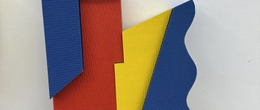Event-Image for 'Artist&rsquo;s Choice: Kunst, Ap&eacute;ro & Film'