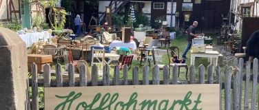 Event-Image for 'Flohmarkt Kerstlingerode, Dorf-/ Hof-/Kindersachen Flohmarkt'