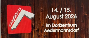 Event-Image for 'Sch&ouml;pflif&auml;scht'