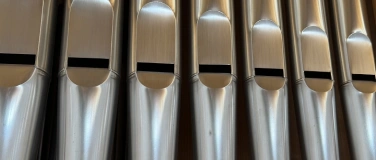 Event-Image for 'Thuner Orgel-Tour'