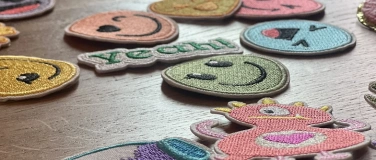 Event-Image for 'Patches-Rucksack'