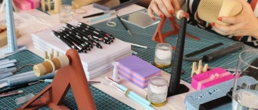 Event-Image for '18.07.2026 Art Clay Silver Workshop in Z&uuml;rich'
