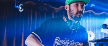 Event-Image for 'DJ ON THE ROOF mit Da Weeda'