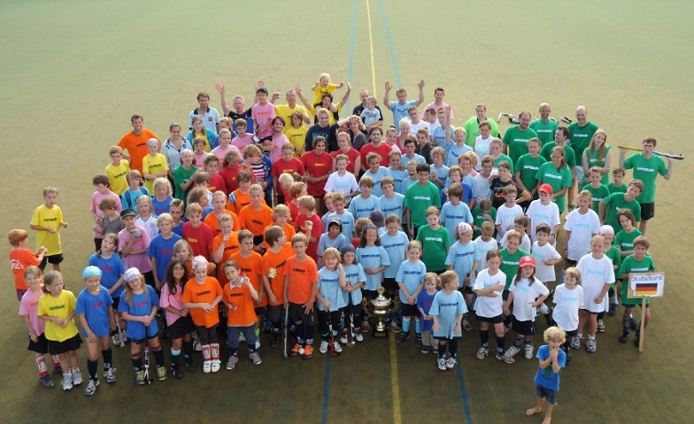 Vereinsinterne Champions Trophy 2026