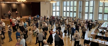 Event-Image for 'Grosser Senioren-Tanznachmittag mit Live-Musik'