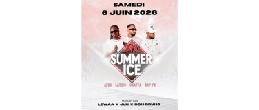 Event-Image for 'SUMMER ICE'
