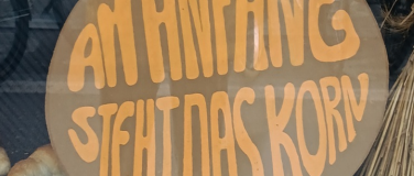 Event-Image for 'Edible Basel - Local.BIO. Saved.'