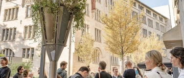 Event-Image for 'aed Drinks x ecotrii'