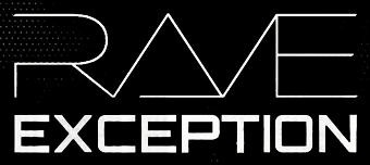 Event organiser of RAVE EXCEPTION
