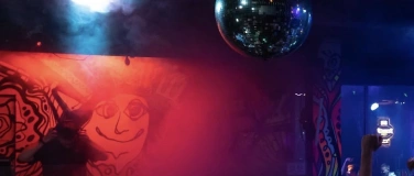 Event-Image for 'Late Summer Party ft. DJ NNES'