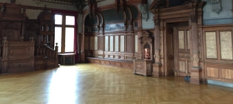 Veranstalter:in von Bl&auml;serserenaden Z&uuml;rich 26/27 "HENSEL & BRAHMS"