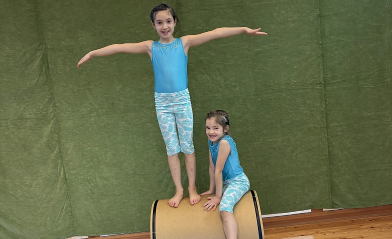 SO EIN CIRCUS! &ndash; KINDERKONZERT Tickets