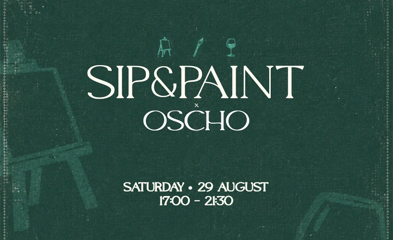 SIP&PAINT goes Stuttgart