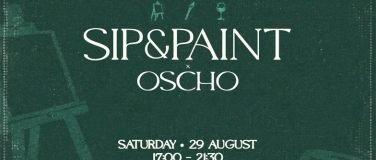 Event-Image for 'SIP&PAINT goes Stuttgart'