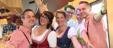 Event-Image for 'Partyzug Cannstatter Wasen 2026'
