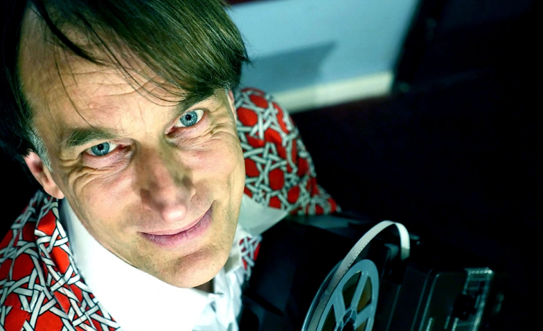 Event-Image for 'Thommi Baake: Die Super 8 Show'