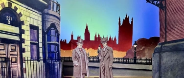 Event-Image for 'Der Hund von Baskerville'