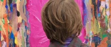 Event-Image for 'Offenes Atelier f&uuml;r Gross und Klein'