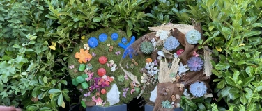 Event-Image for 'INKLUSIV Arlesheim: 2.Freiluftausstellung der besonderen Art'