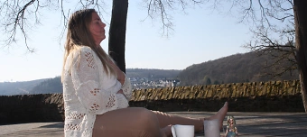 Event organiser of Klangschalen Massage