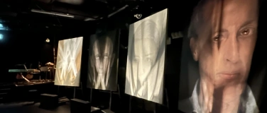 Event-Image for 'AUGENBLICK &ndash; Konzert zu den &Ouml;lbildern von Daniel Christen'