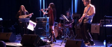 Event-Image for 'F.I.M. Festival '26 - Intern. Festival Improv Musik -'