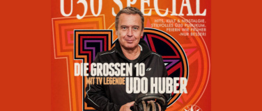 Event-Image for '&Uuml;30 Special Im Circle Thalia'