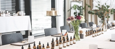 Event-Image for 'Candle Making Workshop Zurich with Boutique Brunch'