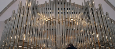 Event-Image for 'Faszination Klangquelle: Kinder-Orgelkonzert'