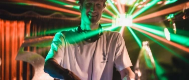 Event-Image for 'Finecost Tunes w/ Remy'