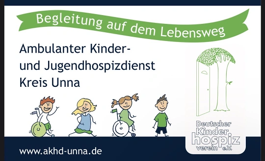 Sponsoring-Logo von Halloween Haus Unna &ndash; Das verfluchte Haus Event
