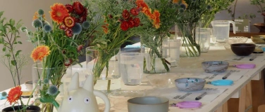 Event-Image for 'Matcha & Bloom Session'